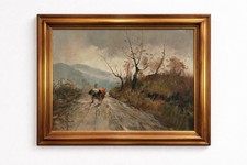 ARMENO MATTIOLI - HISTORICAL