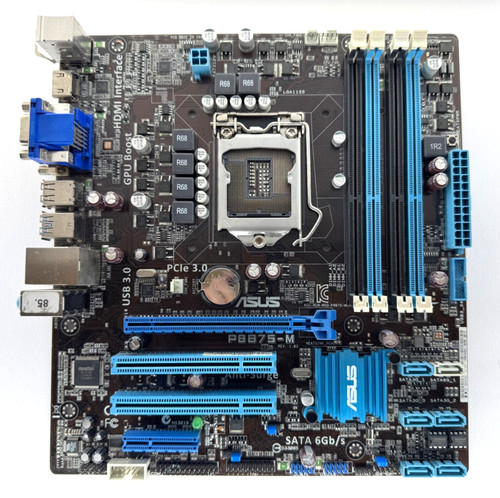 Scheda madre motherboard atx - madre,