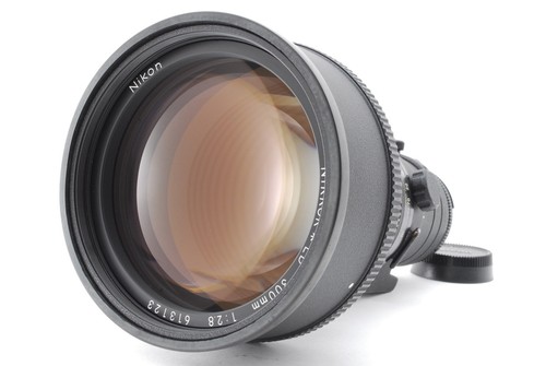 Ottimo come nuovo nikon - [ottimo,