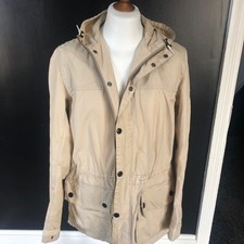 Barbour Cowan Commando Giacca