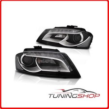 LPAUD3 Coppia Fari Anteriori