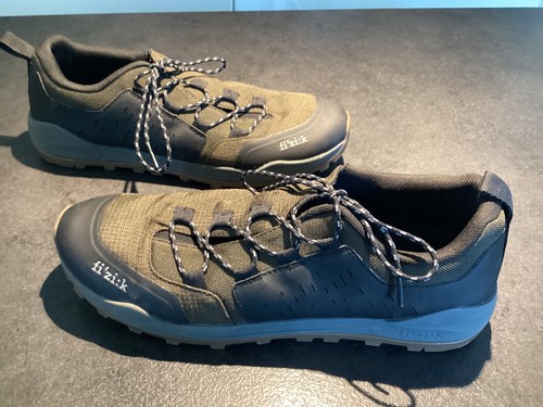 Scarpe mtb flat - scarpe,