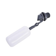 Valvola a galleggiante per