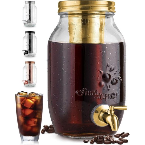 Zulay caffettiera freddo - zulay,