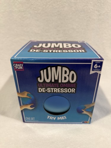 Jumbo ultimate ombré - ultimate,