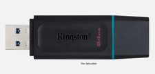 CHIAVETTA USB 3,2 GEN1 64GB