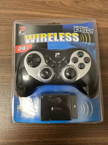 Controller playtech wireless - controller,
