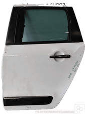 9006Q3 Porta post. SX CITROEN C3 PICASSO 1.4 VTi GPL Mnv 5p/b/1397cc