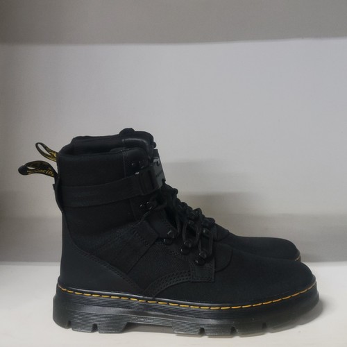 Stivali martens combs tech - dr.,