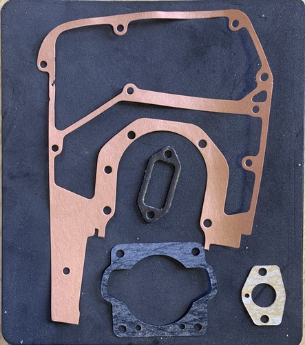 Kit motore motosega - motore, cs