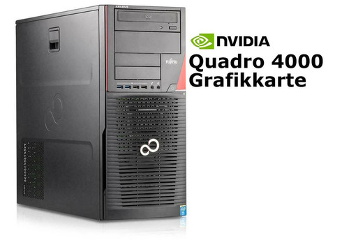 Fujitsu celsius m730 - fujitsu,
