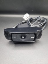 Logitech C920S Pro HD Webcam