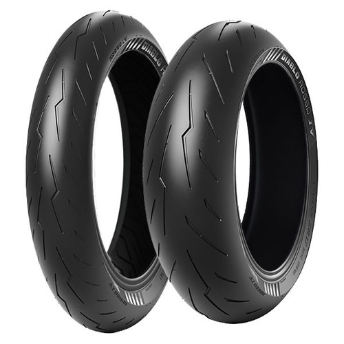 Coppia gomme pirelli - gomme,