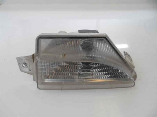 Faro posteriore destro - posteriore, fiat