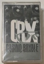 Casino Royale - CRX Mc