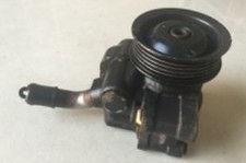 Pompa idraulica MTR sterzo