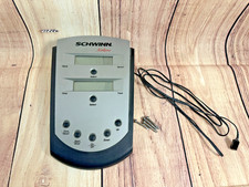 Console computer monitor display Schwinn Airdyne Evolution Comp include cavo