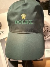 cappello rolex Originale