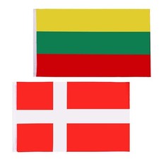 Bandiera nazionale grande