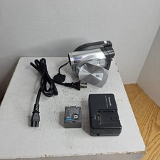 Panasonic VDR-D100 videocamera