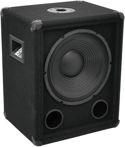 Subwoofer pa studio - subwoofer,