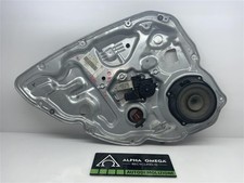 ALZACRISTALLO ELETTRICO POST