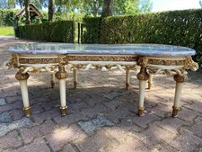 Tavolino da salotto francese