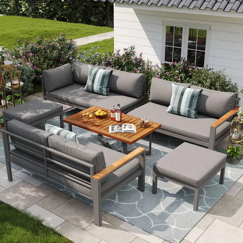 Set giardino modulare per - da,