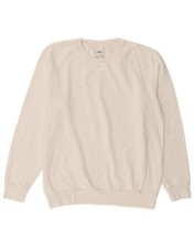 Felpa uomo Zara maglione