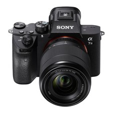 Fotocamera digitale Sony a7