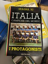 Spagna 82 - ITALIA Campione