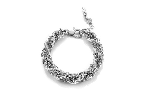 Bracciale giovanni raspini - bracciale,