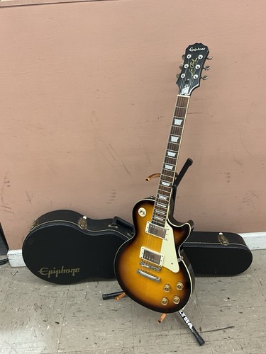 Epiphone les paul ultra iii - epiphone,
