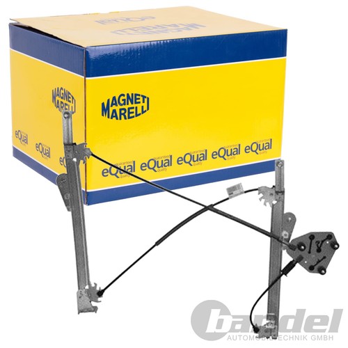 Magneti marelli alzacristalli - magneti,