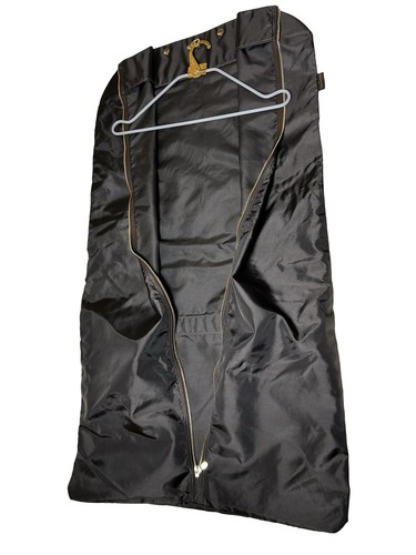 Borsa porta indumenti vintage