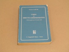 Vincenzo Cerulli Irelli. Corso