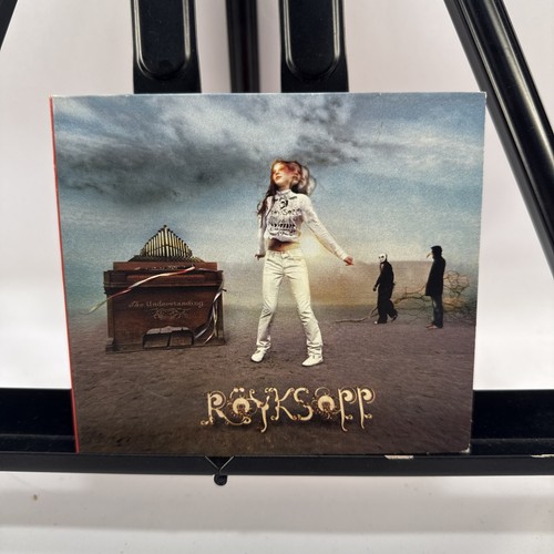 Röyksopp the - –,