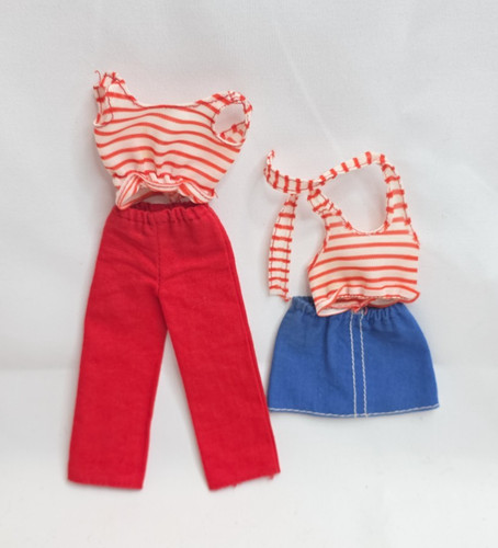 Abito moda vintage - , growing