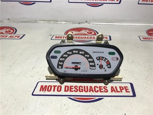 Quadro contachilometri honda - quadro,