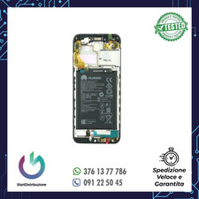 DISPLAY LCD ORIGINALE HUAWEI