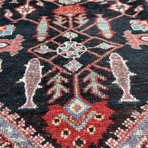 Autore tappeto nomadi - nomadi, luri