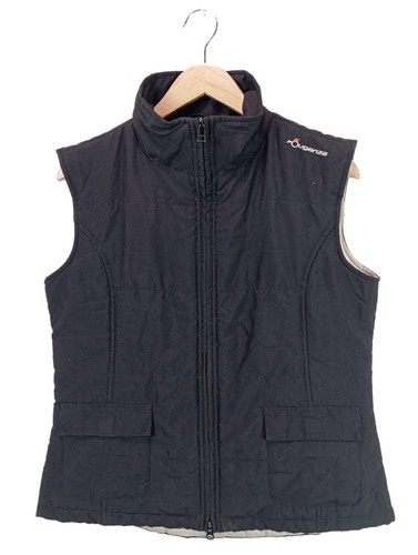 Fouganza smanicato sport donna - fouganza,