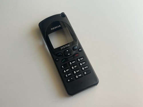 Nokia 2110 custodia cover - nokia,