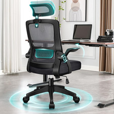 Sedia Da Ufficio Ergonomica