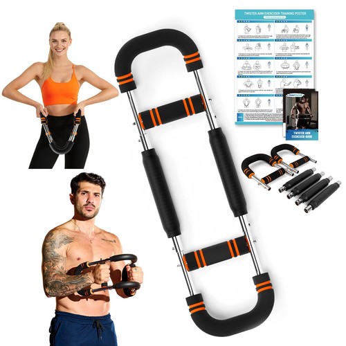 Twister arm trainer - twister,