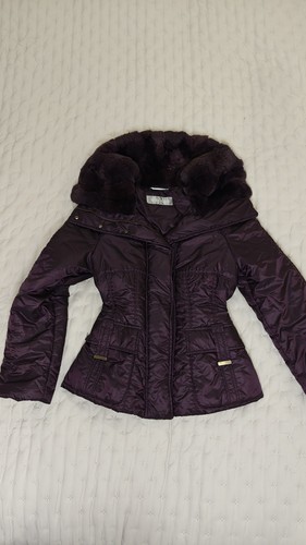 Giacca trapuntata max mara - trapuntata,