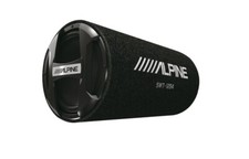 SUBWOOFER SWT-12S4 BASS REFLEX