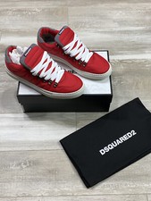 $595 Sneaker Uomo Autentica