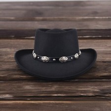 Cappello da cowboy giocatore