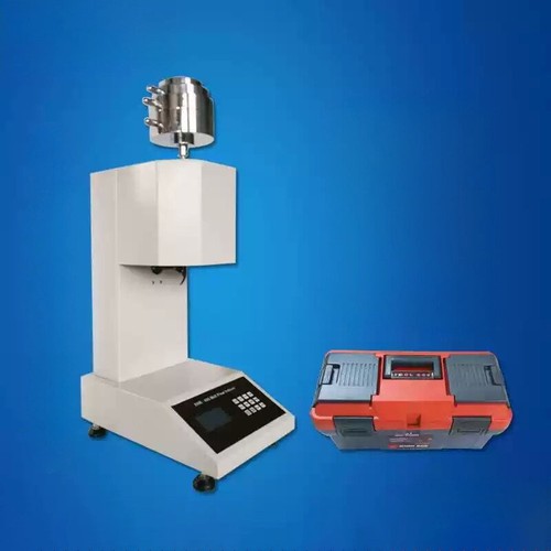 Tester indice portata - , fusione
